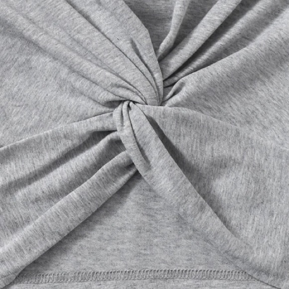 2 shirts (black and white) SHEIN - Picture 3 of 3